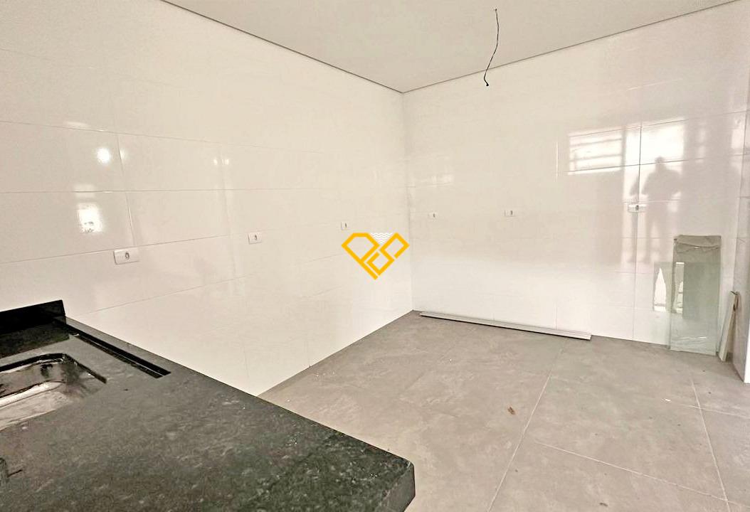 Sobrado à venda no Vila Belmiro: Cozinha