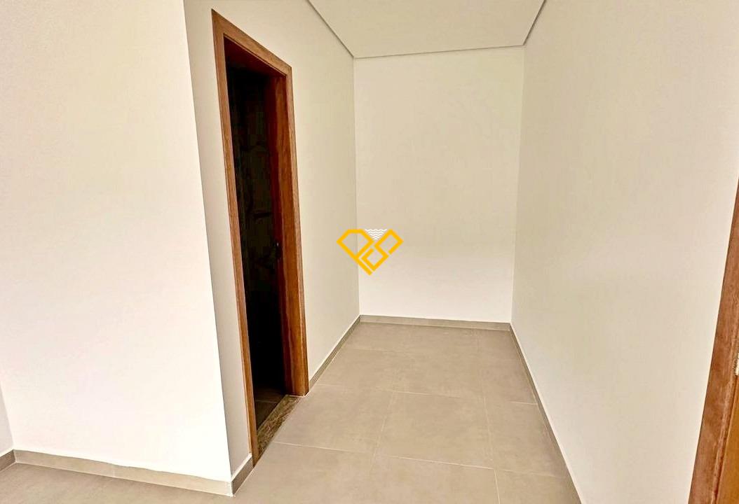 Sobrado à venda no Vila Belmiro: