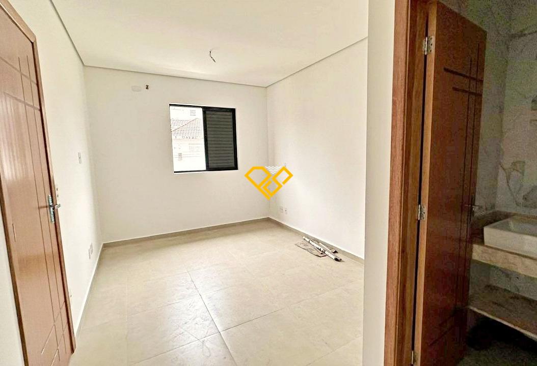 Sobrado à venda no Vila Belmiro: