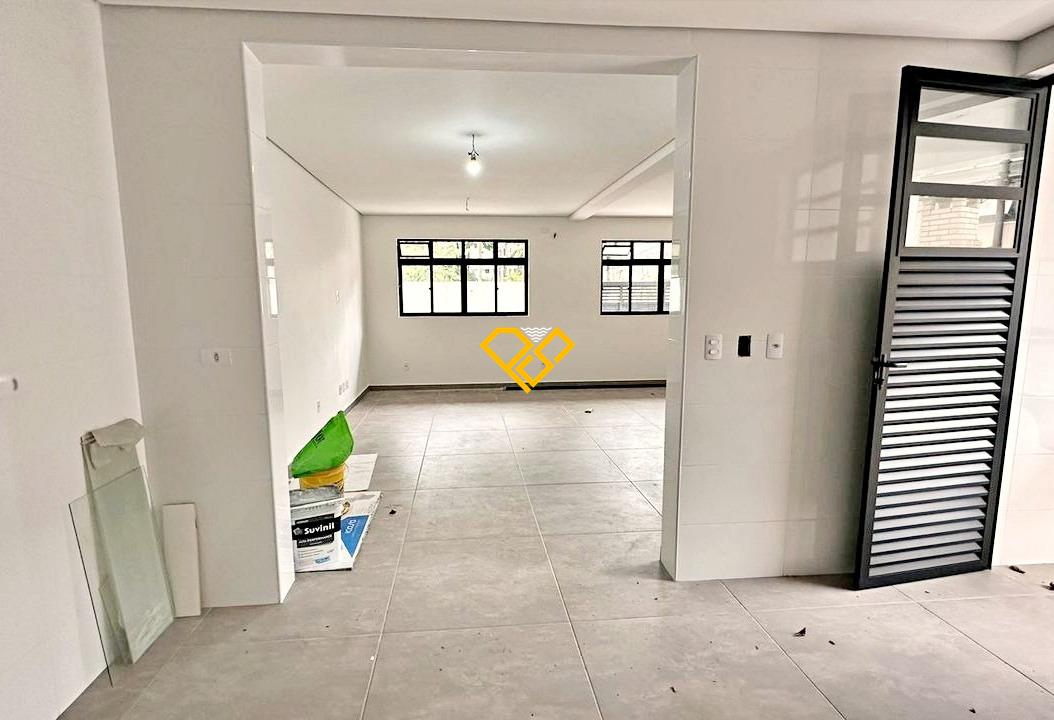 Sobrado à venda no Vila Belmiro: Sala