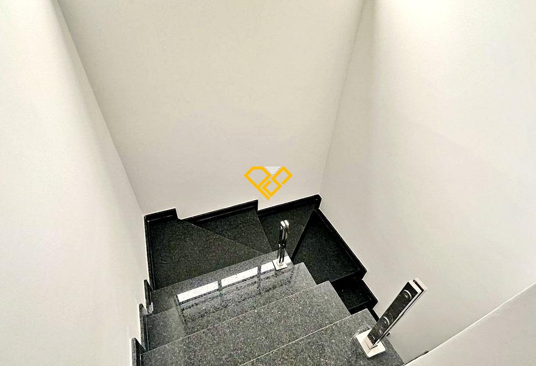 Sobrado à venda no Vila Belmiro: