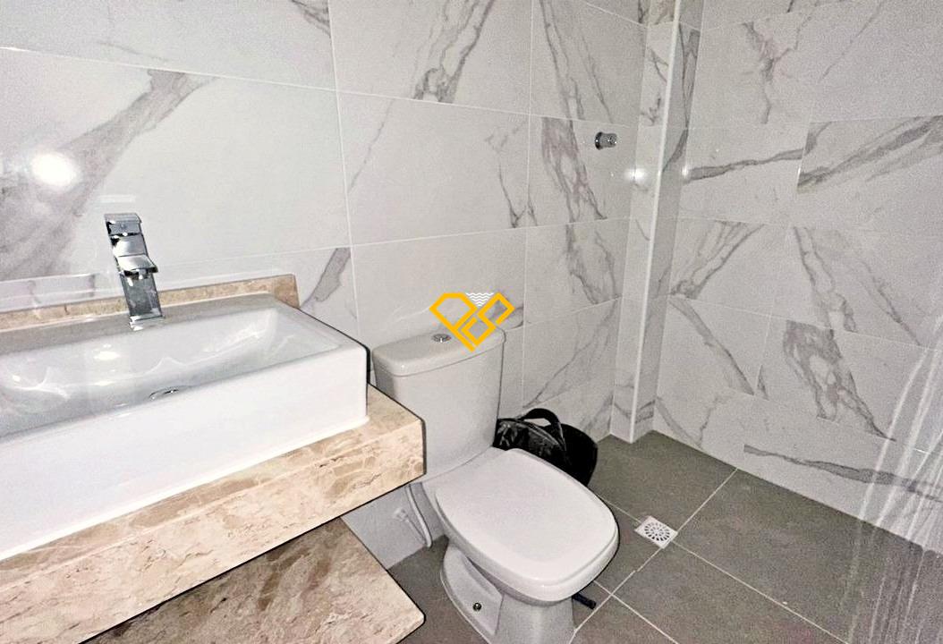 Sobrado à venda no Vila Belmiro: