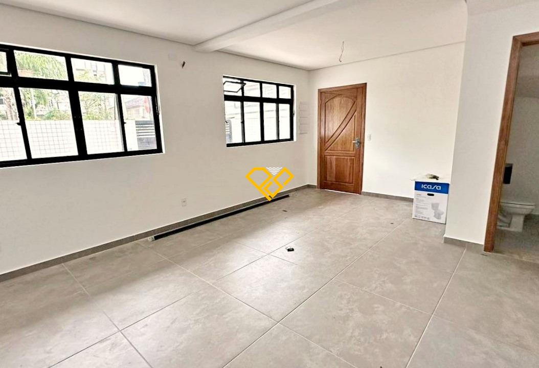 Sobrado à venda no Vila Belmiro: Sala