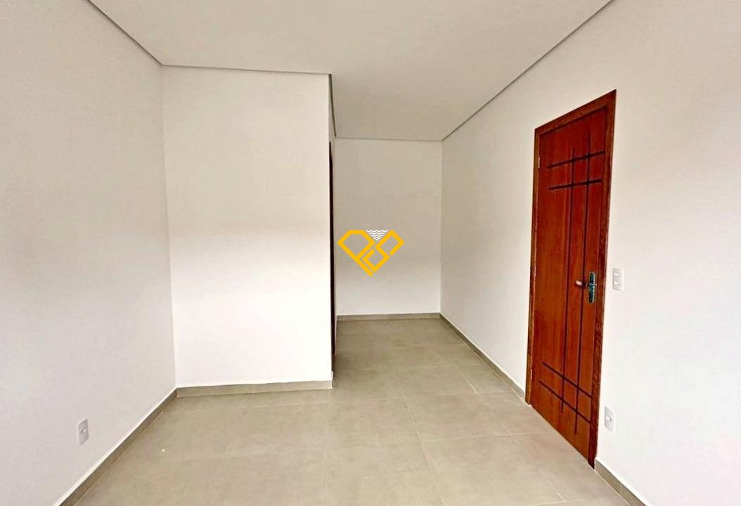 Sobrado à venda no Vila Belmiro: