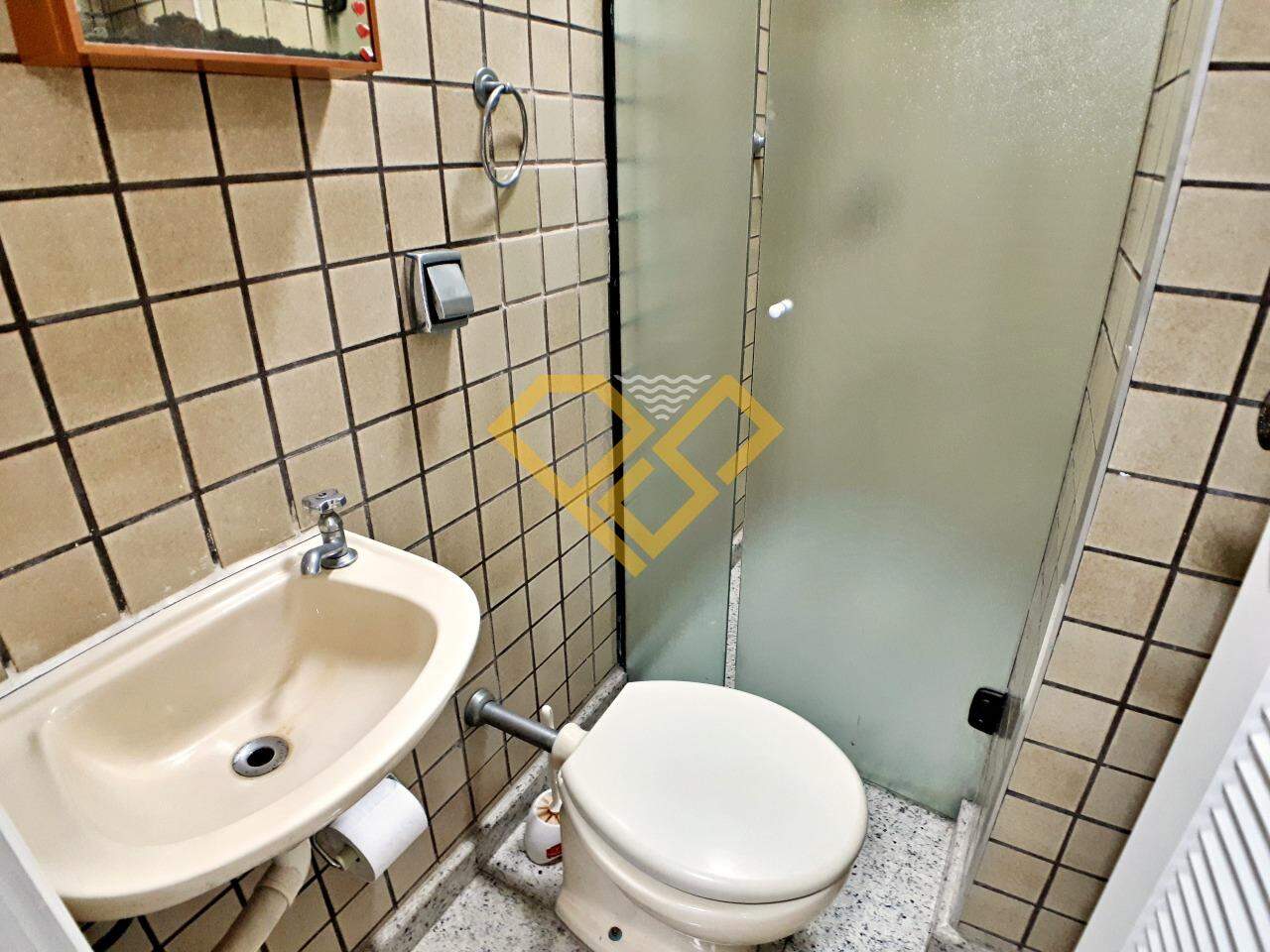 Apartamento à venda no Embaré: 