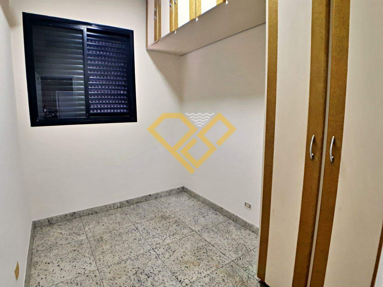 Apartamento à venda no Embaré: 