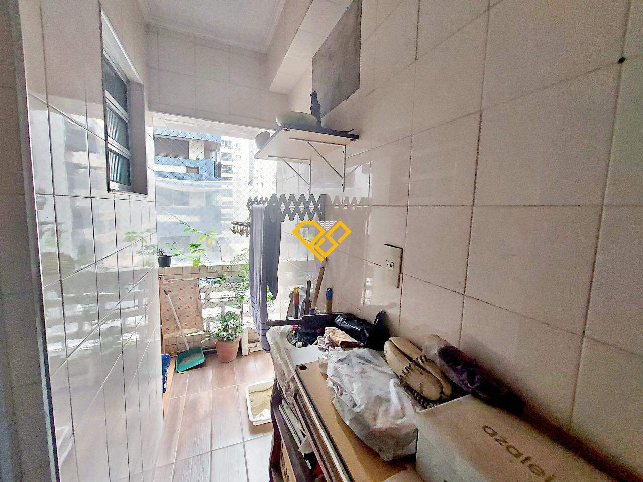 Apartamento à venda no Boqueirão: 