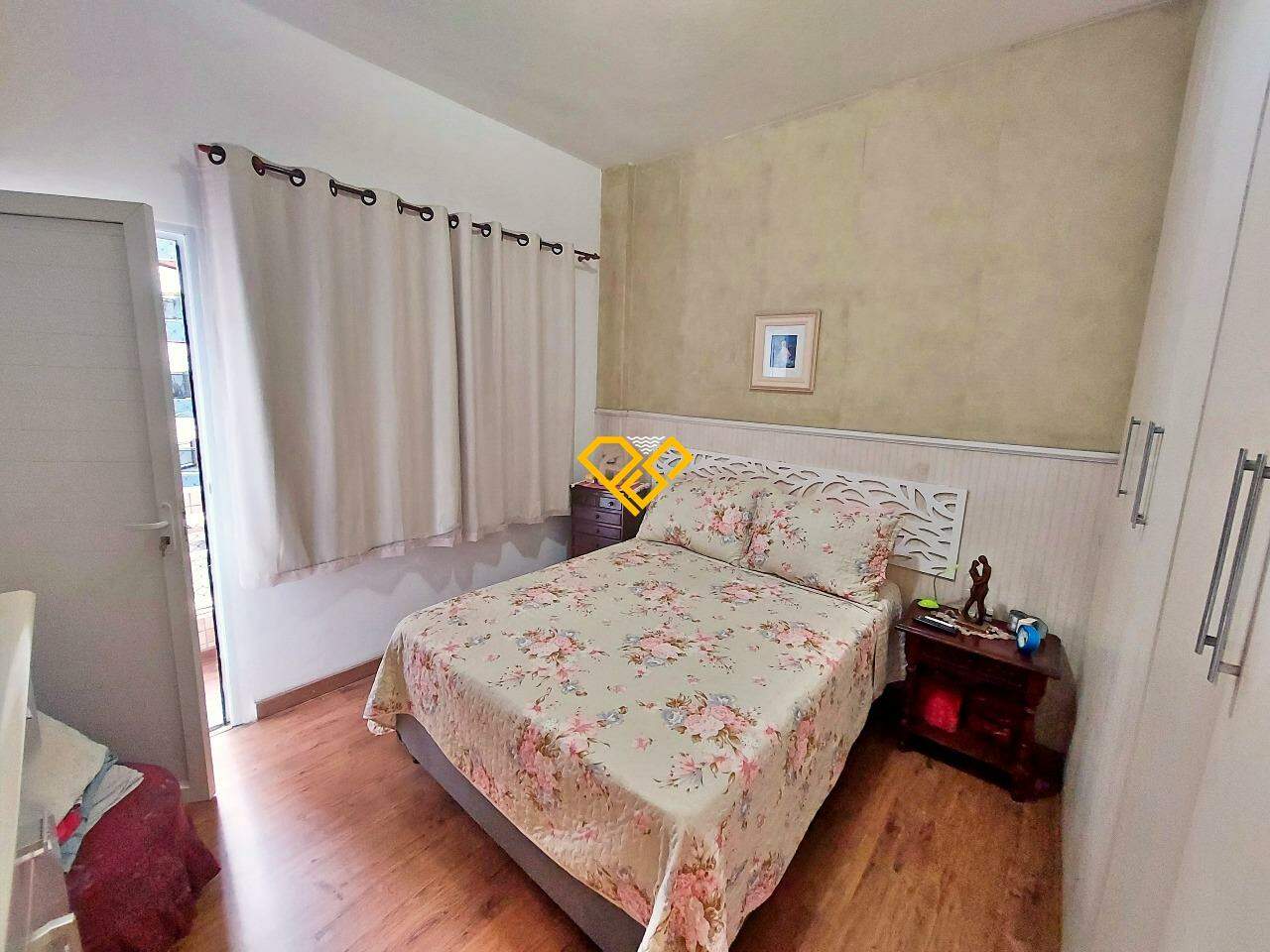 Apartamento à venda no Boqueirão: Dormitório 1