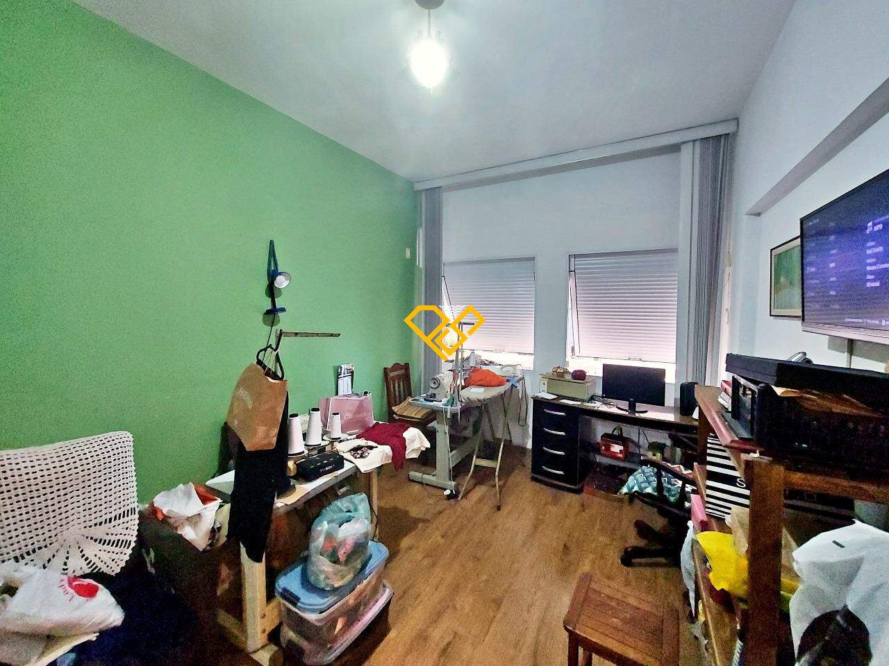 Apartamento à venda no Boqueirão: Dormitório 2