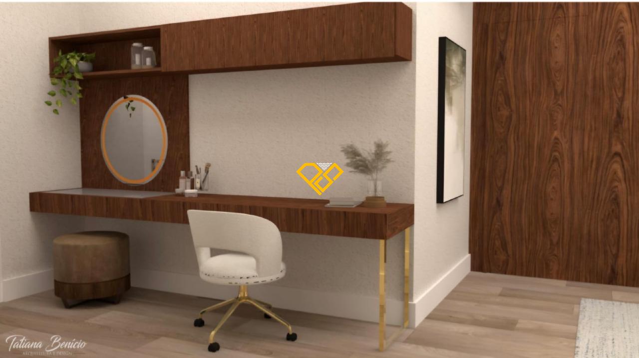 Sobrado à venda no Embaré: 