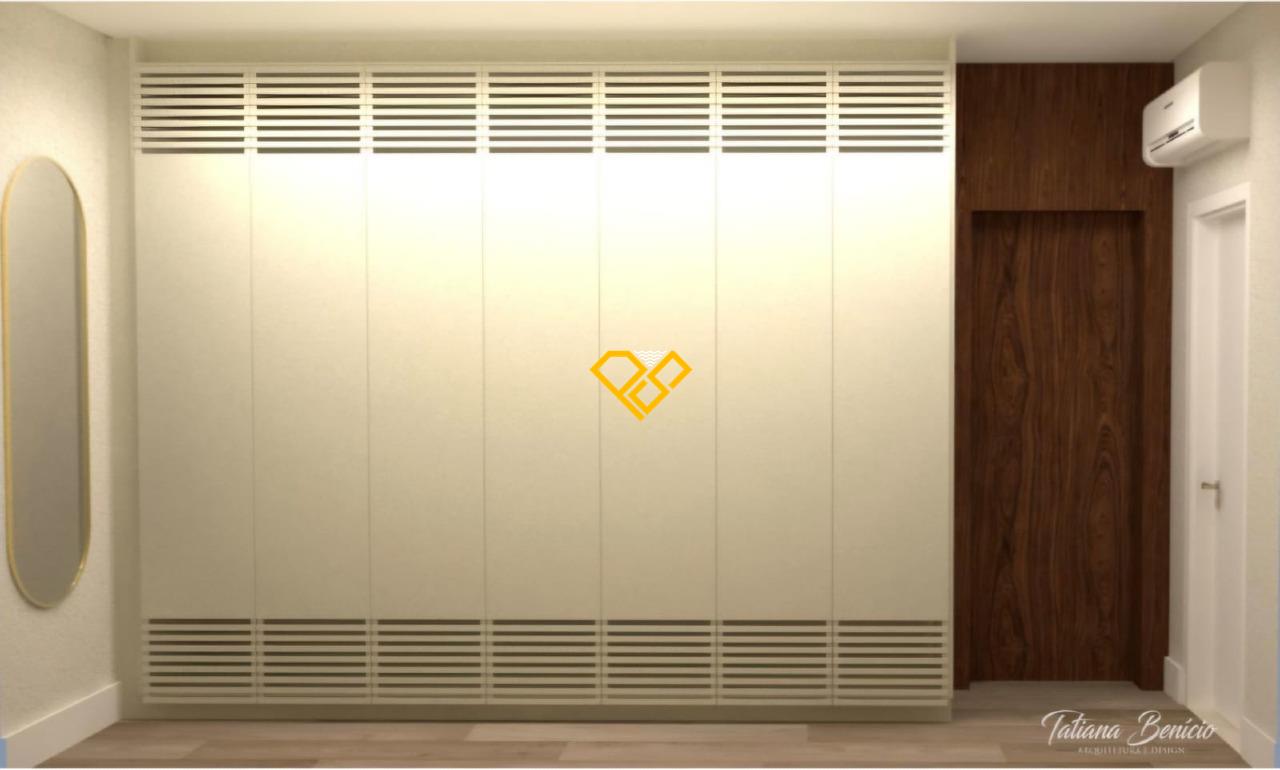 Sobrado à venda no Embaré: 