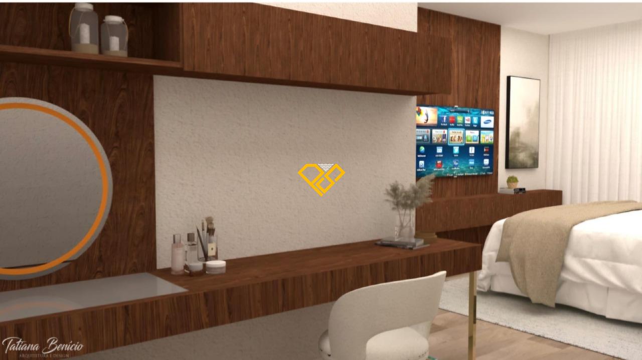 Sobrado à venda no Embaré: 