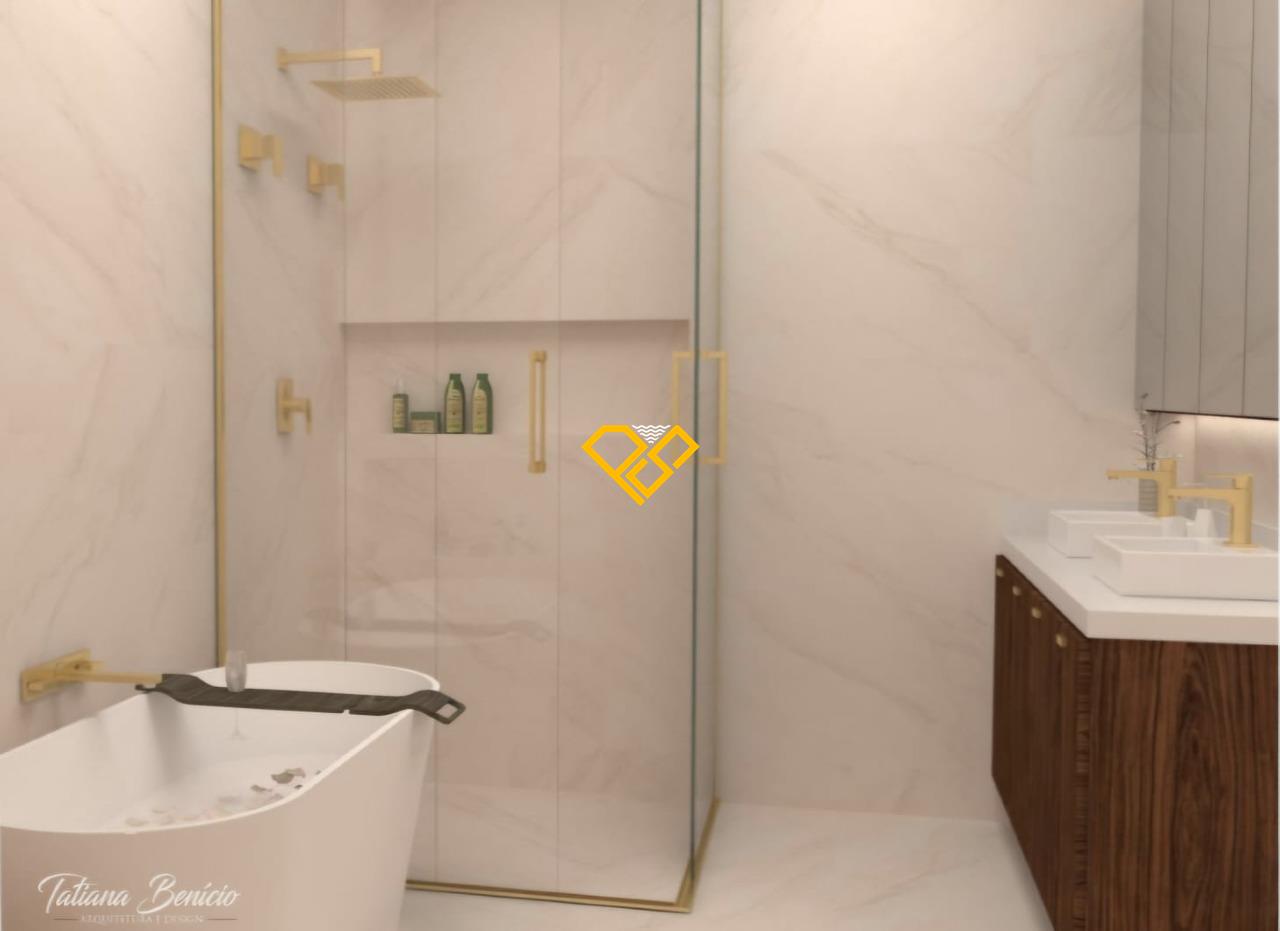 Sobrado à venda no Embaré: 