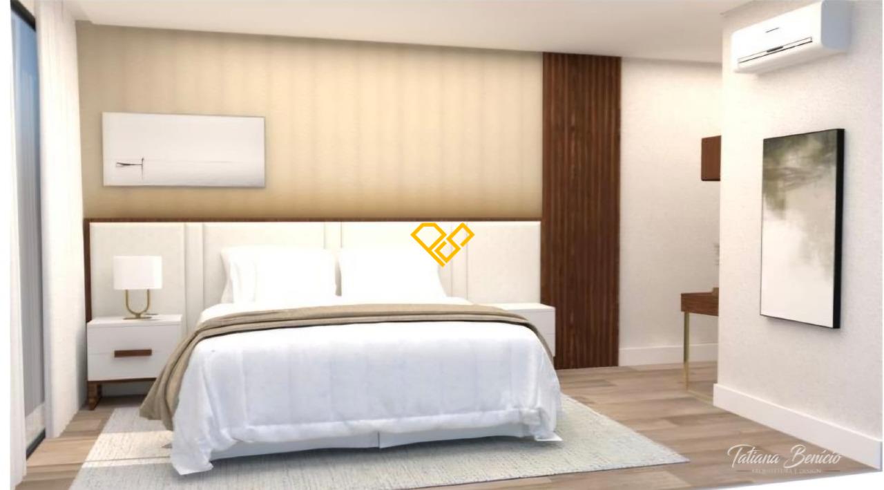 Sobrado à venda no Embaré: 