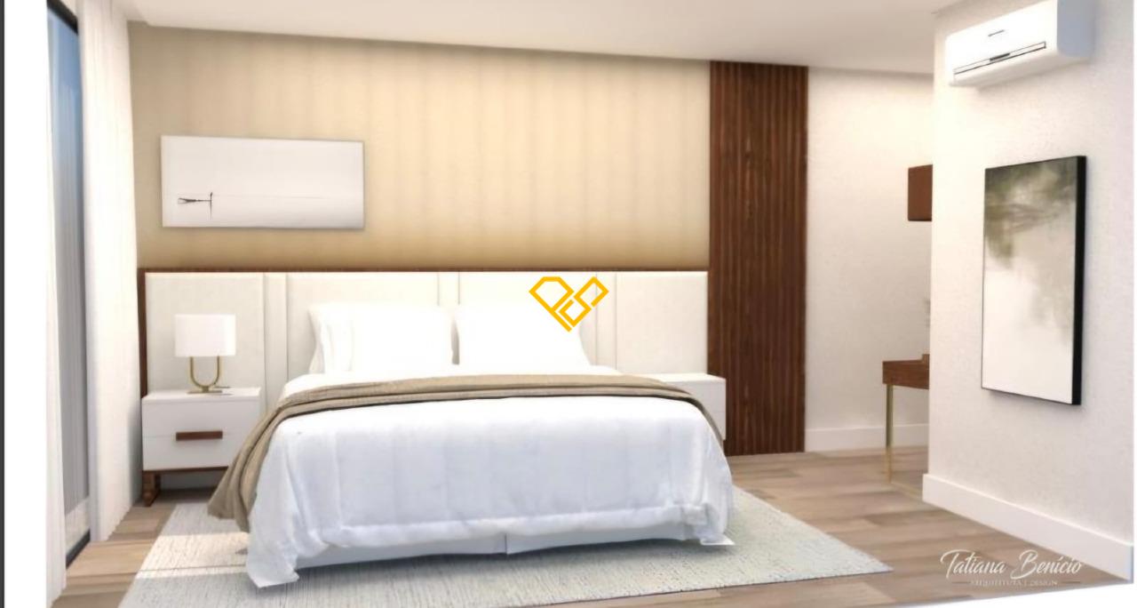 Sobrado à venda no Embaré: 