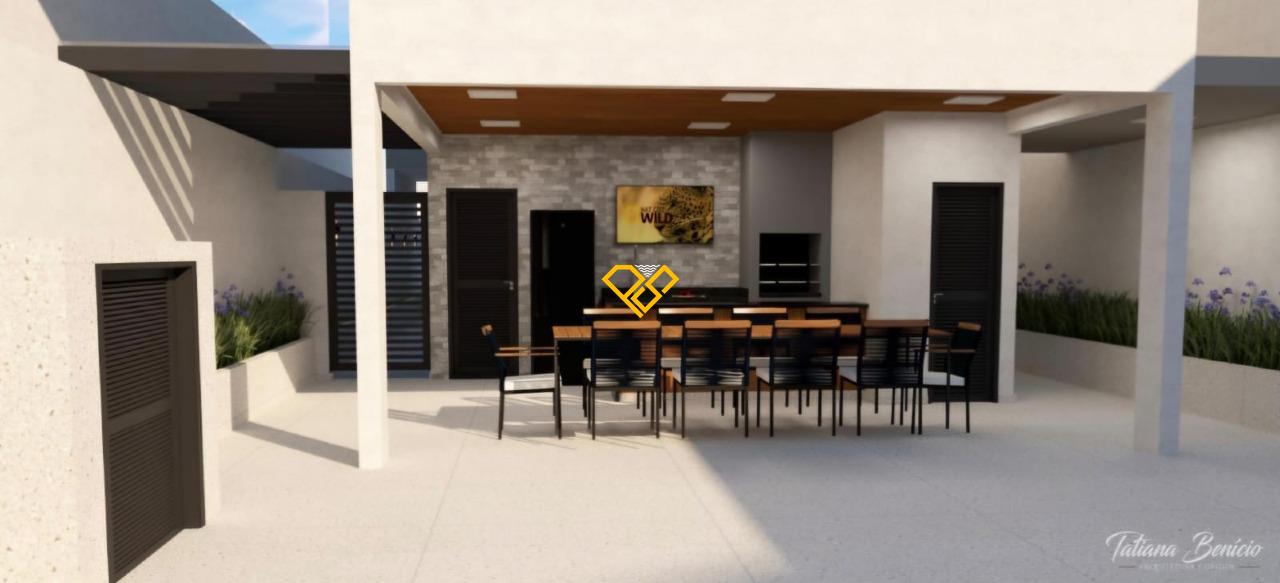 Sobrado à venda no Embaré: 