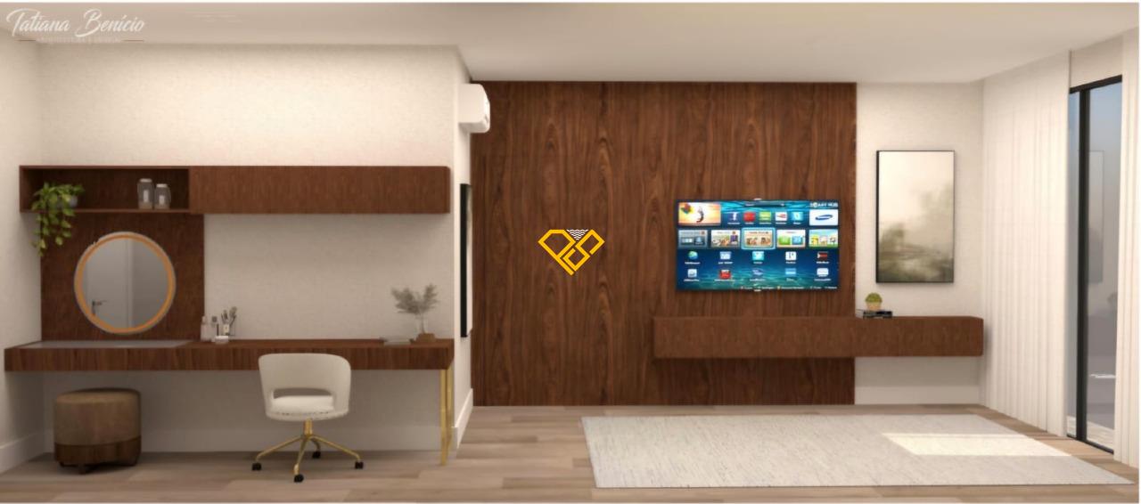 Sobrado à venda no Embaré: 