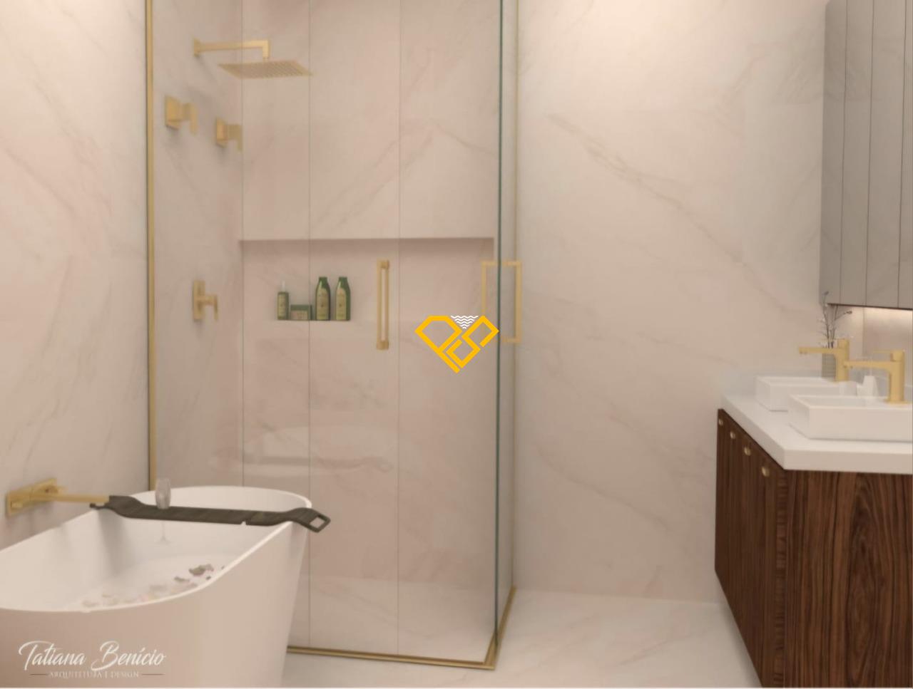 Sobrado à venda no Embaré: 