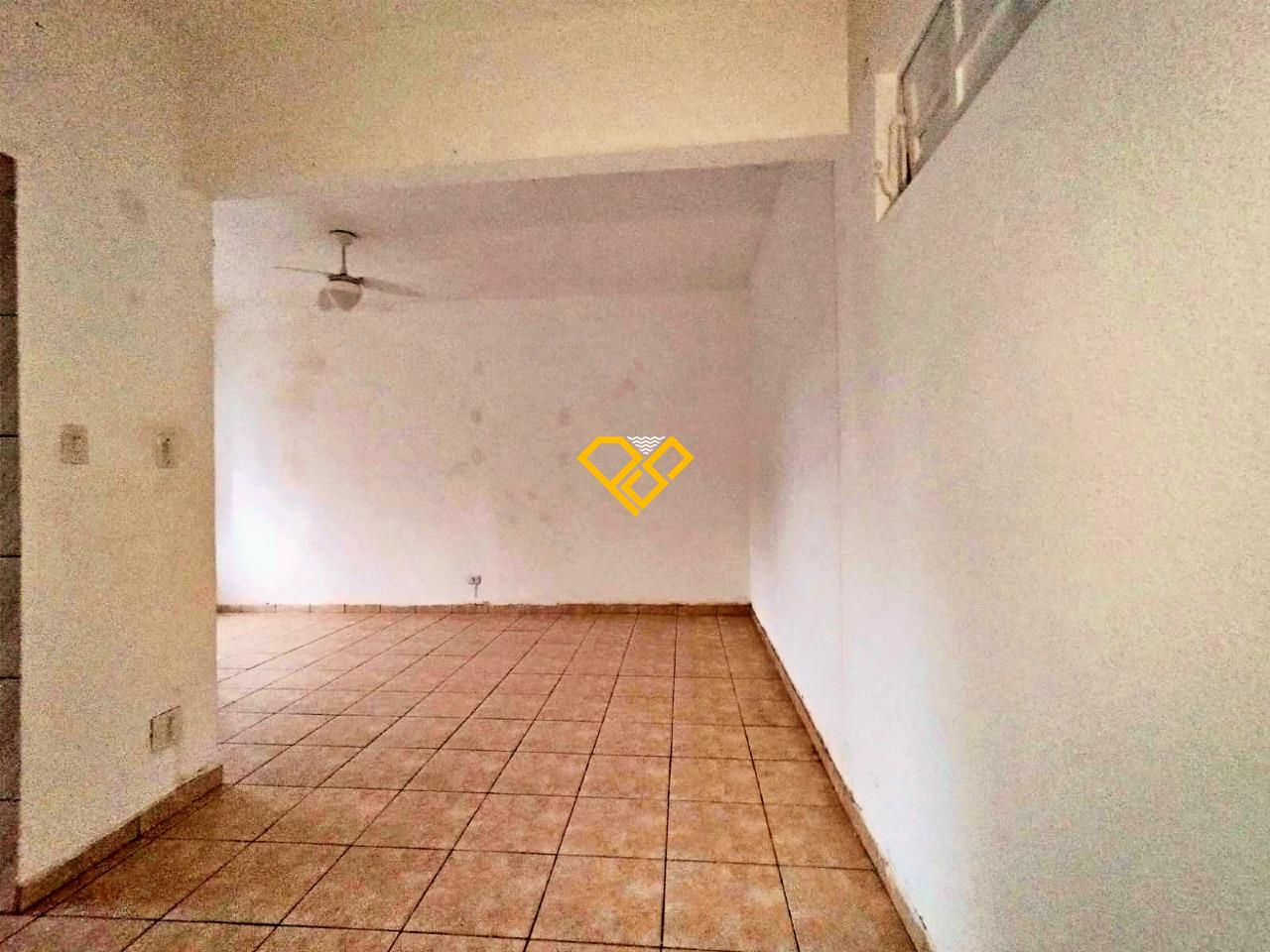 Apartamento à venda no José Menino: 
