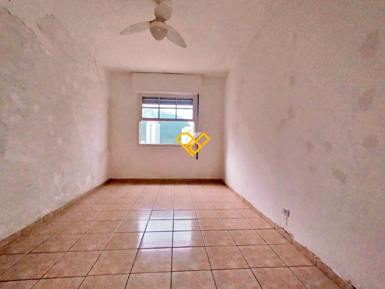 Apartamento à venda no José Menino: 