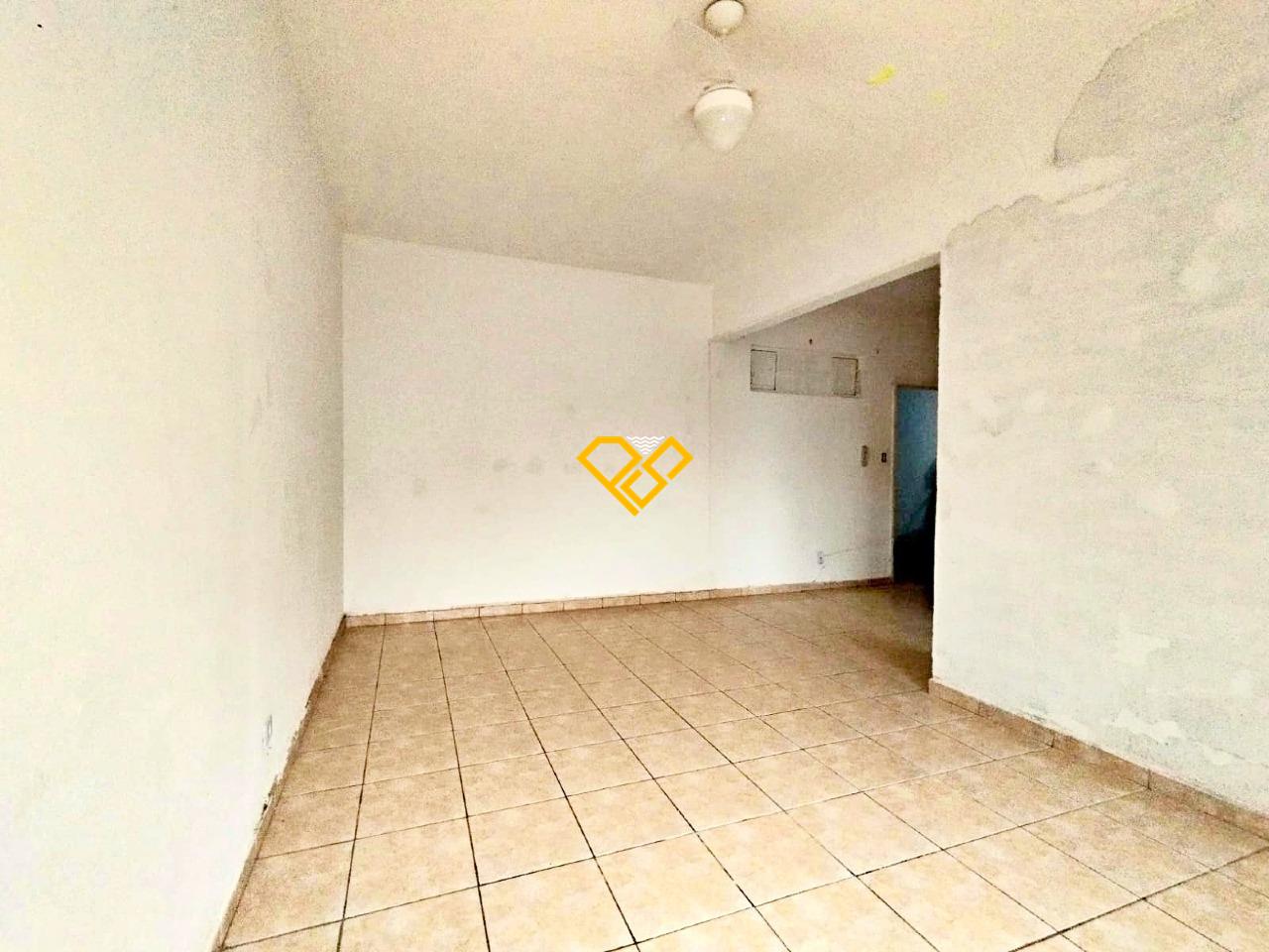 Apartamento à venda no José Menino: 