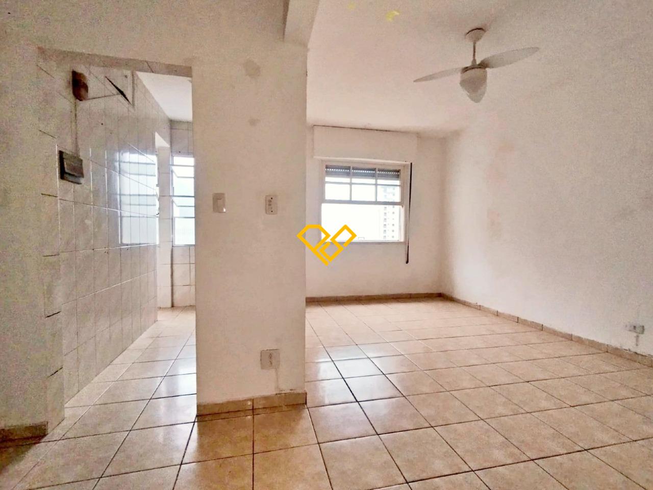 Apartamento à venda no José Menino: 