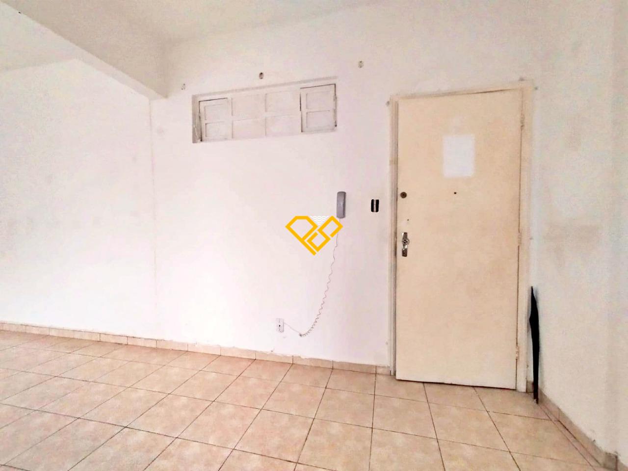 Apartamento à venda no José Menino: 