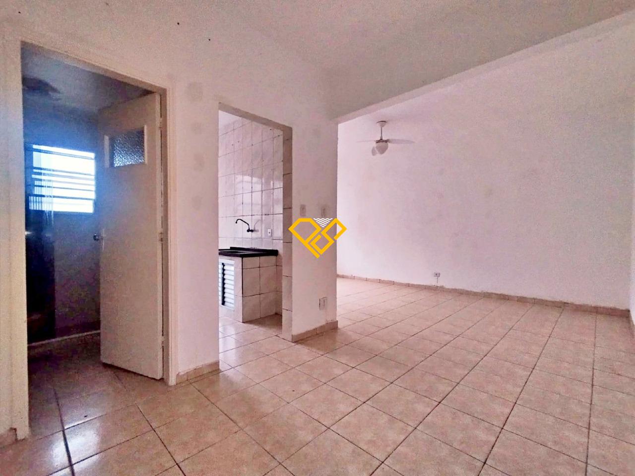 Apartamento à venda no José Menino: 