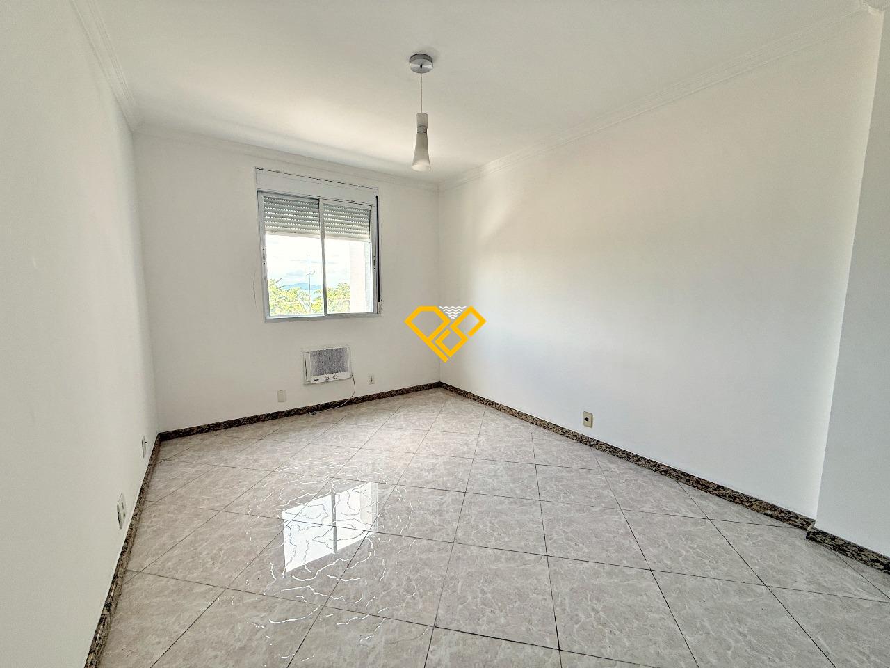 Apartamento à venda no Ponta da Praia: Dormitório 1 - suíte