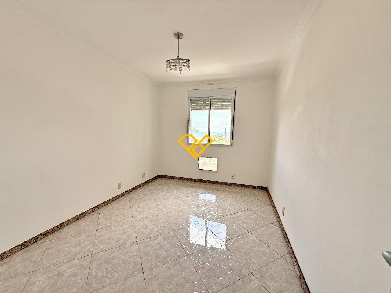 Apartamento à venda no Ponta da Praia: Dormitório 2