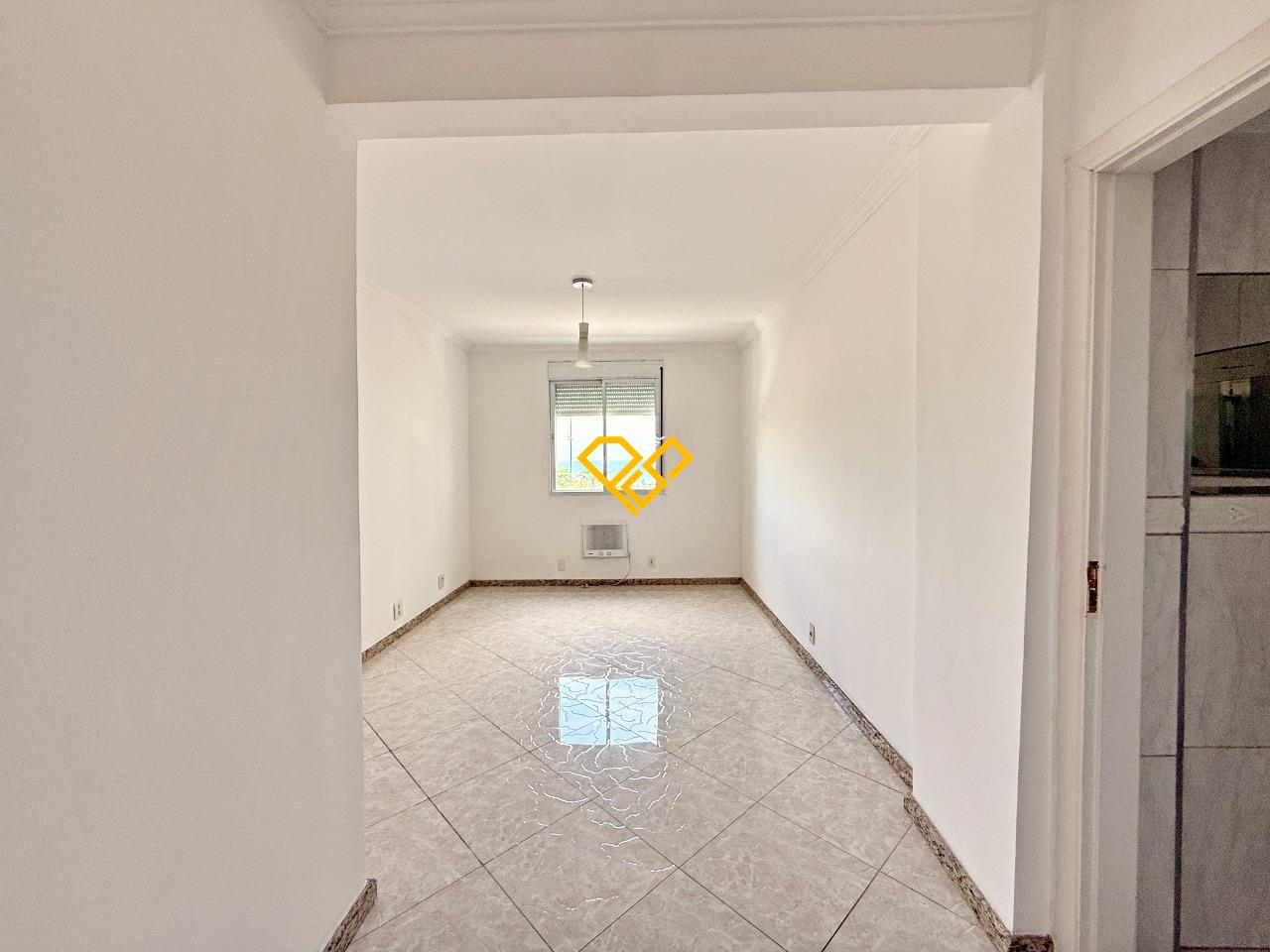 Apartamento à venda no Ponta da Praia: Dormitório 1 - suíte