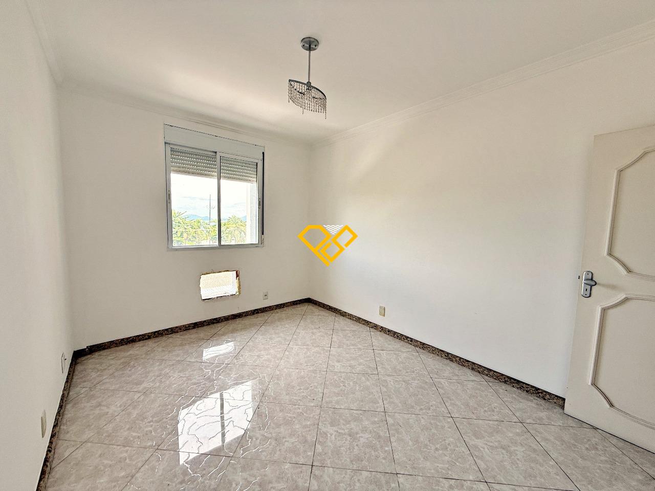 Apartamento à venda no Ponta da Praia: Dormitório 2