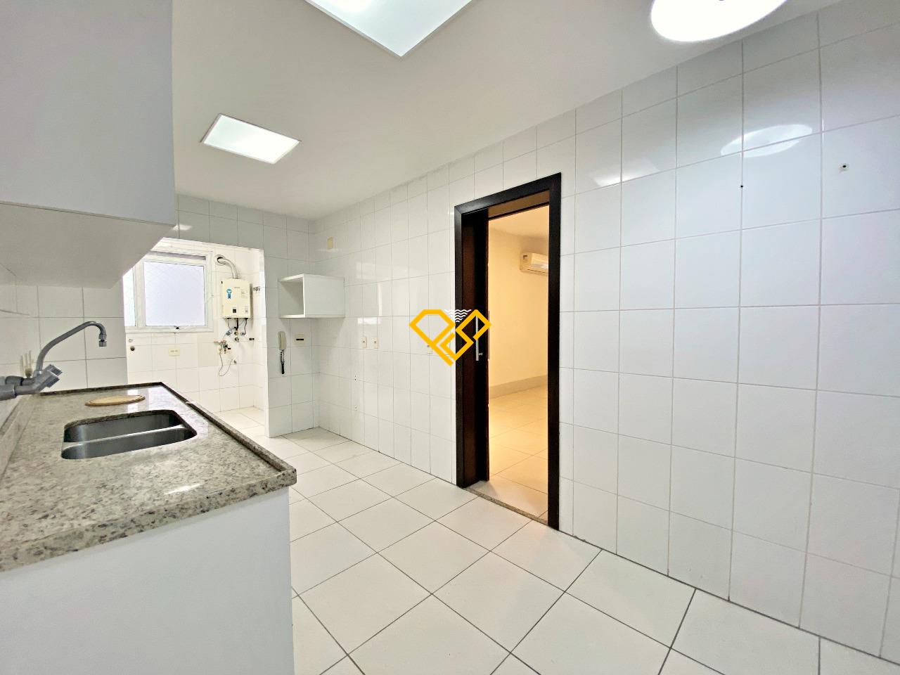 Apartamento à venda no Boqueirão: Cozinha