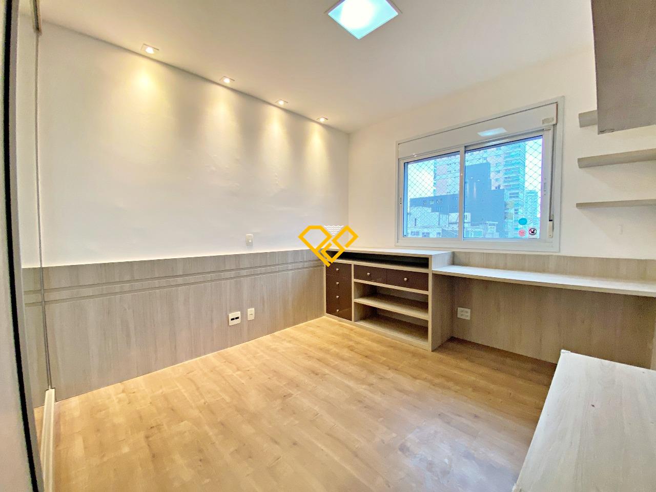 Apartamento à venda no Boqueirão: Dormitório 2