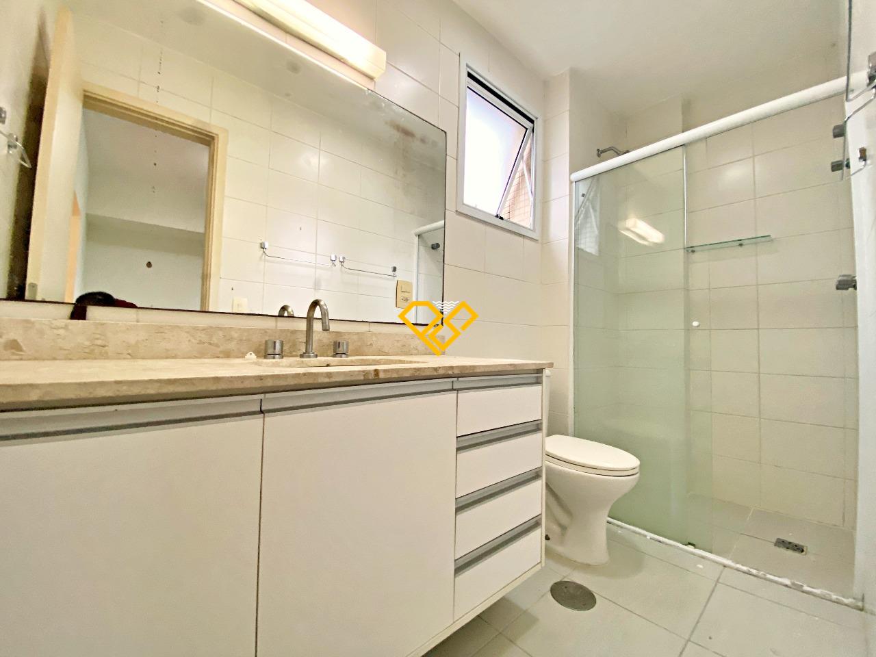 Apartamento à venda no Boqueirão: Wc suíte