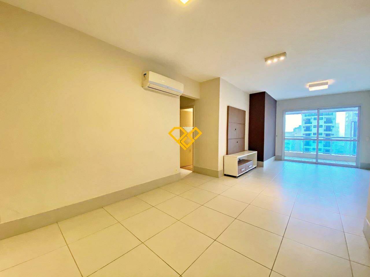 Apartamento à venda no Boqueirão: Sala