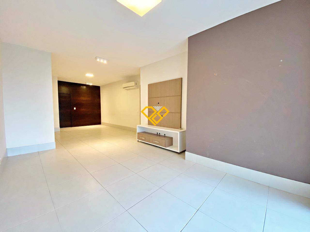 Apartamento à venda no Boqueirão: Sala