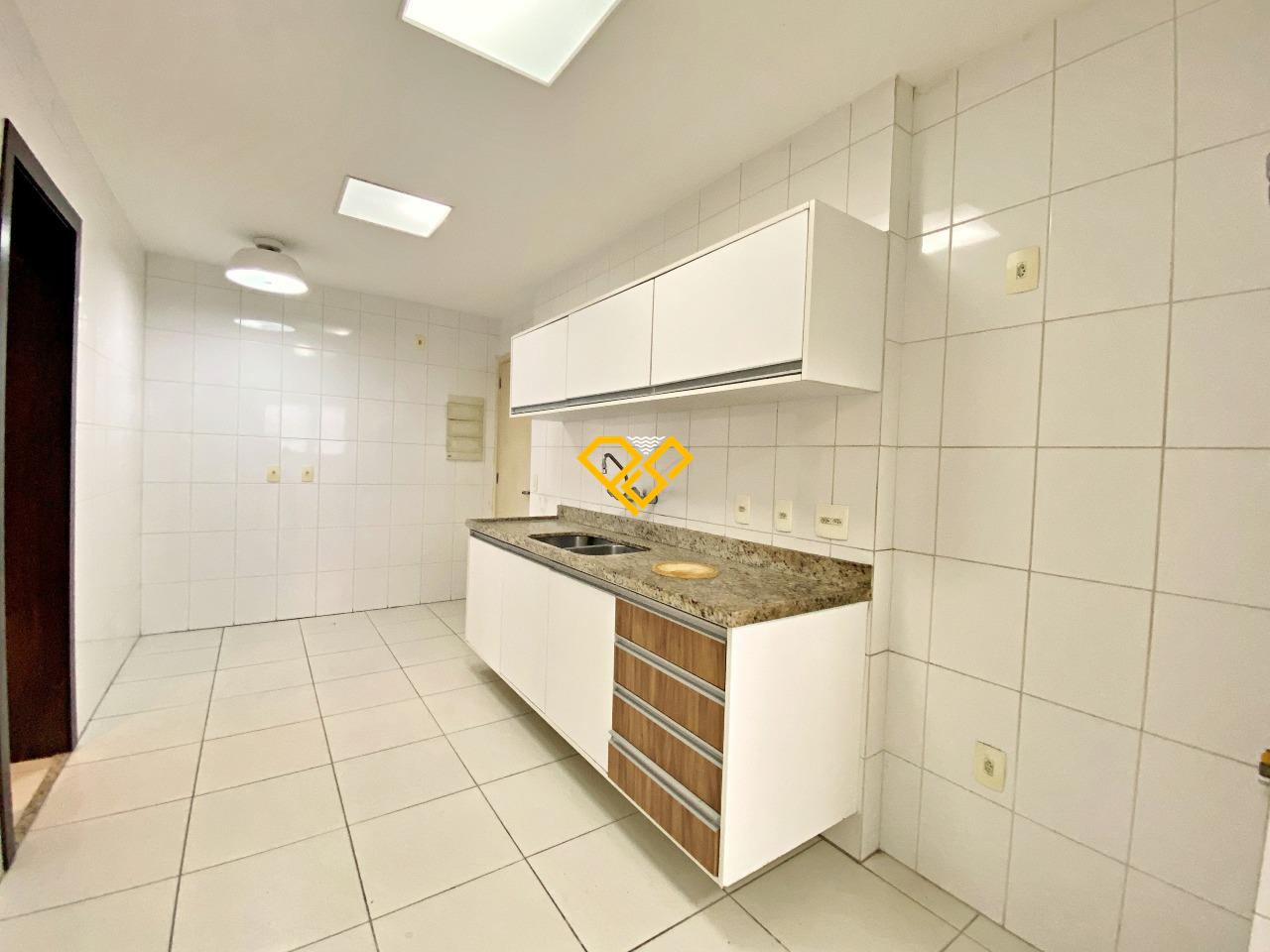 Apartamento à venda no Boqueirão: Cozinha