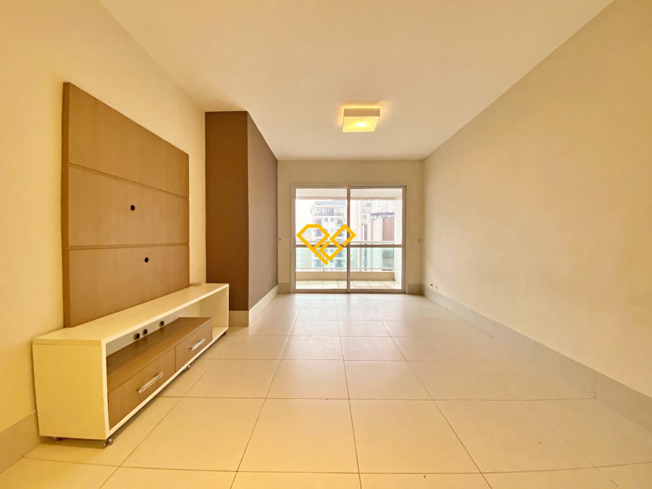 Apartamento à venda no Boqueirão: Sala