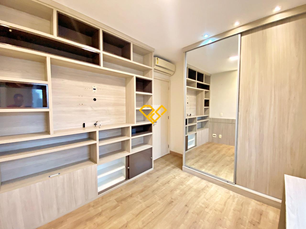 Apartamento à venda no Boqueirão: Dormitório 3