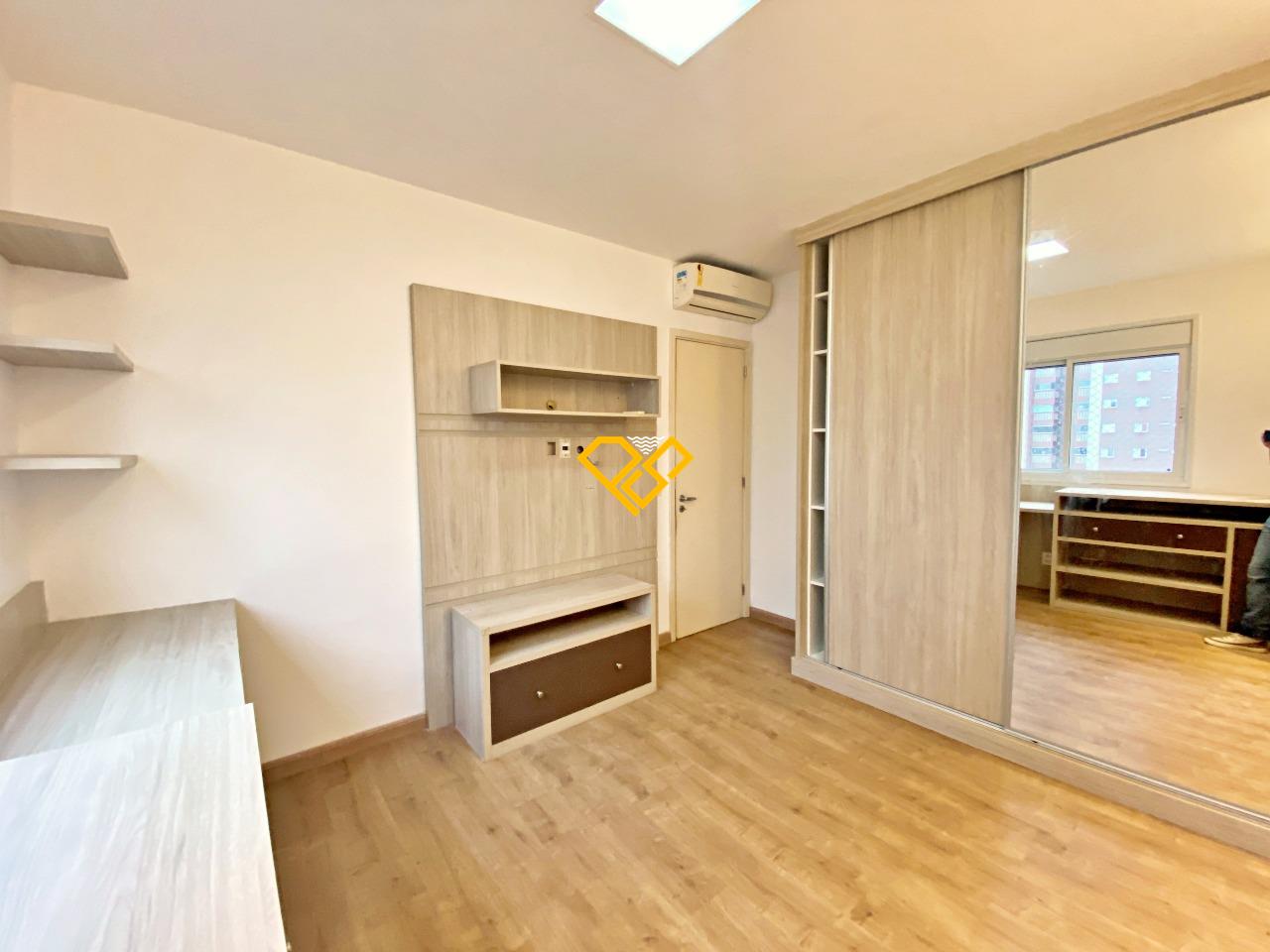 Apartamento à venda no Boqueirão: Dormitório 2