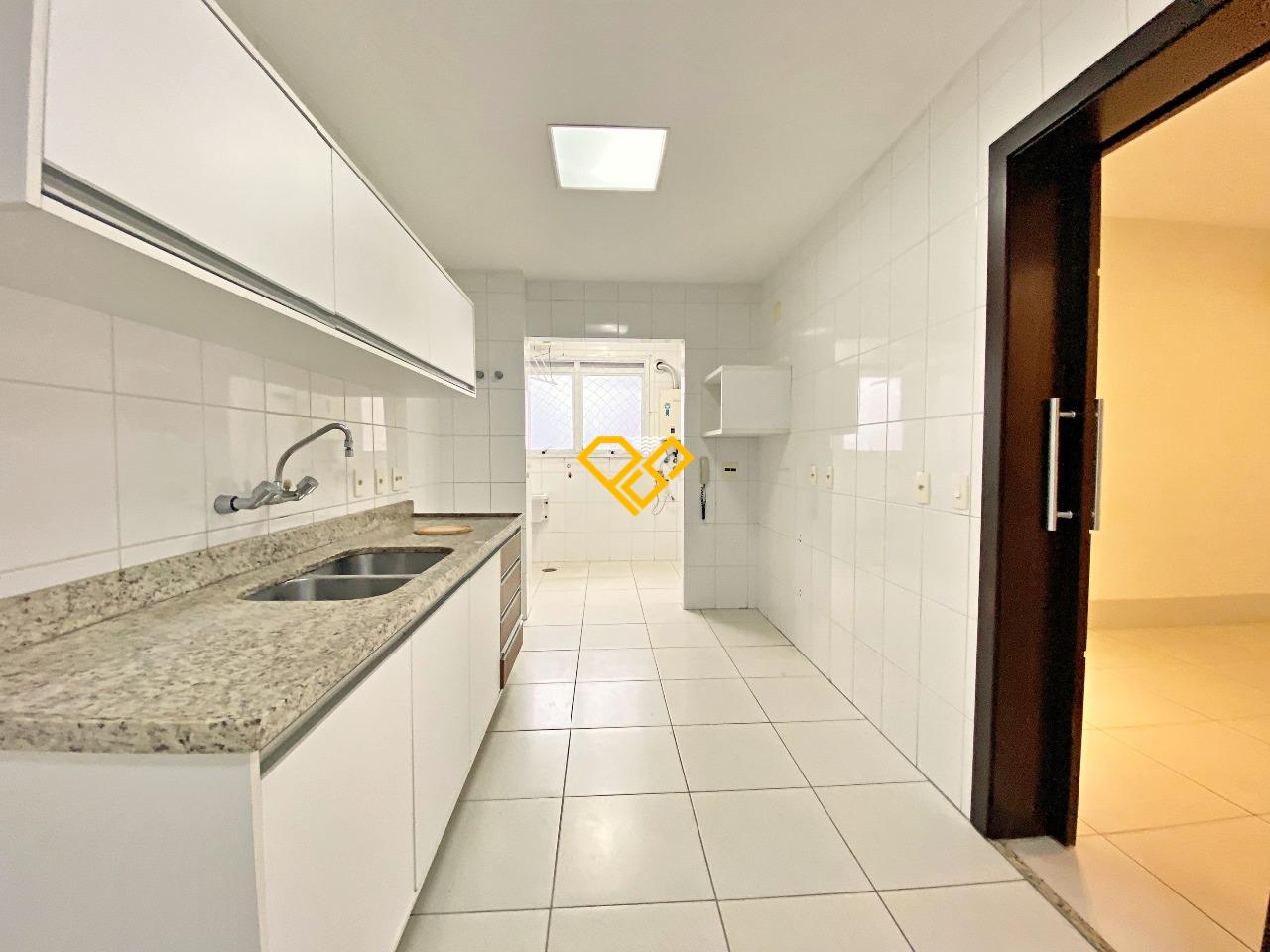 Apartamento à venda no Boqueirão: Cozinha