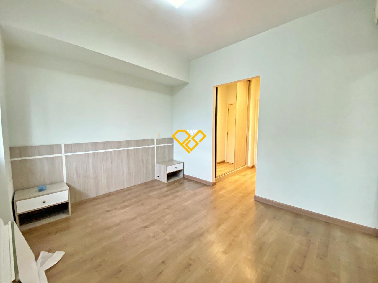 Apartamento à venda no Boqueirão: Dormitório 1 - suíte