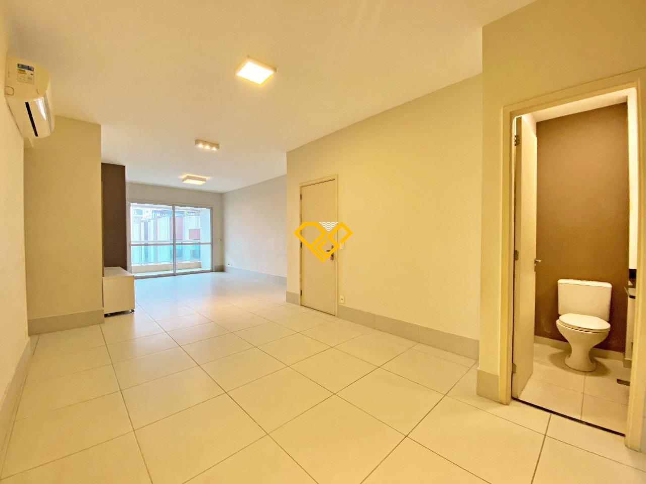 Apartamento à venda no Boqueirão: Sala