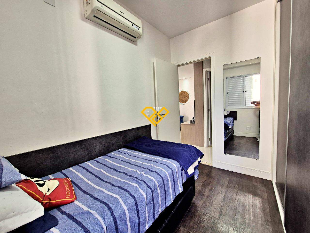 Apartamento à venda no Marapé: Dormitório 2