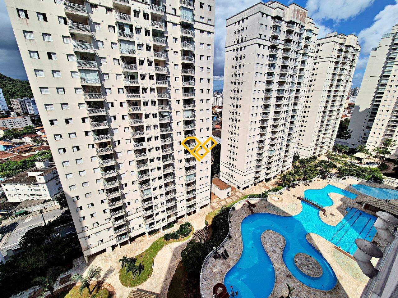 Apartamento à venda no Marapé: Vista