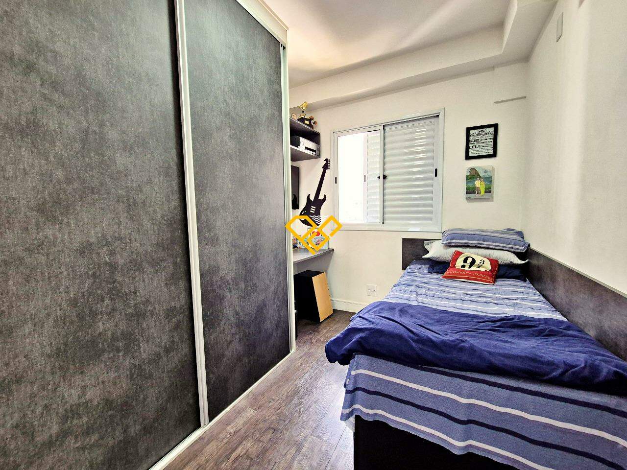 Apartamento à venda no Marapé: Dormitório 2