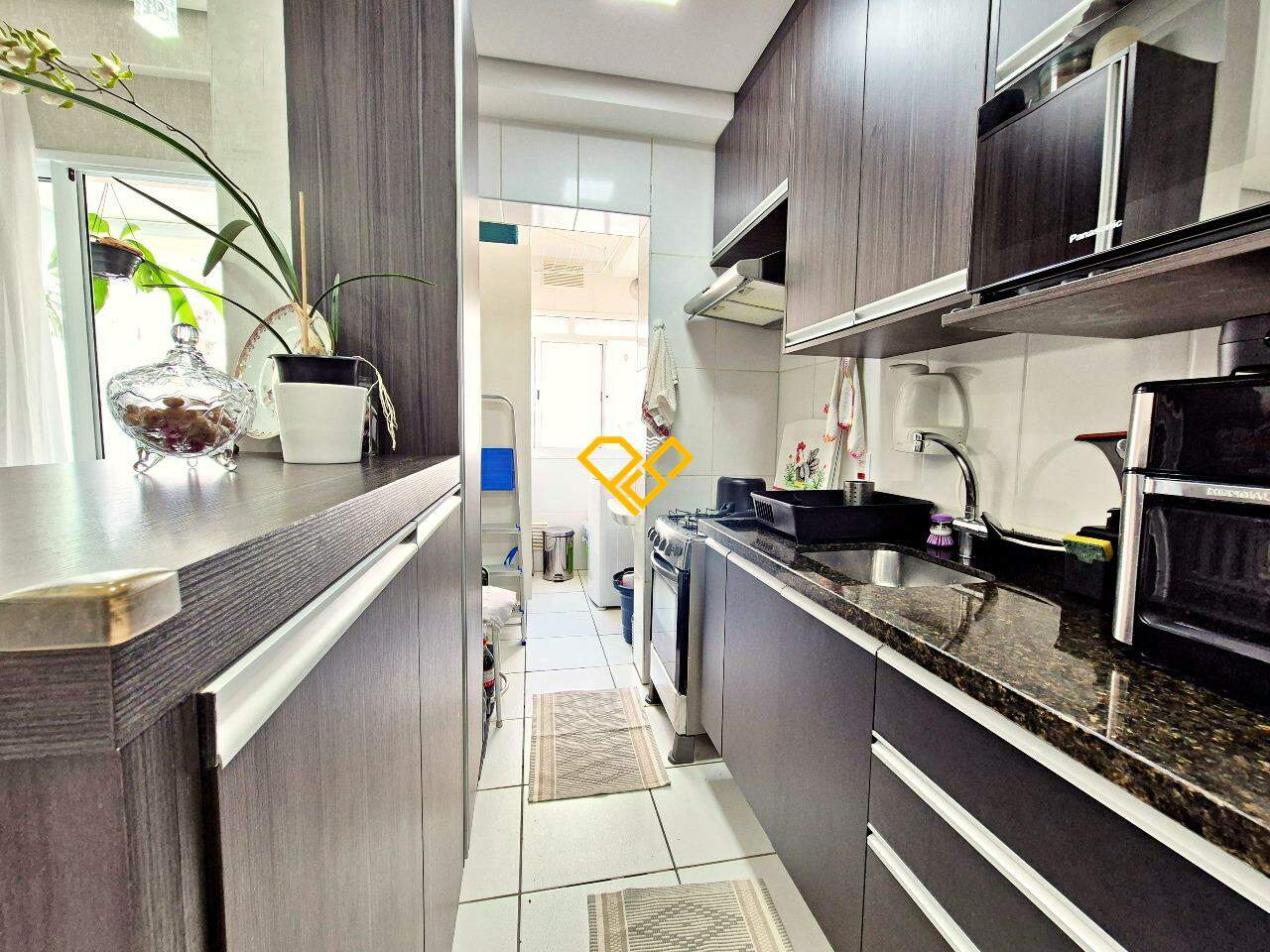 Apartamento à venda no Marapé: Cozinha