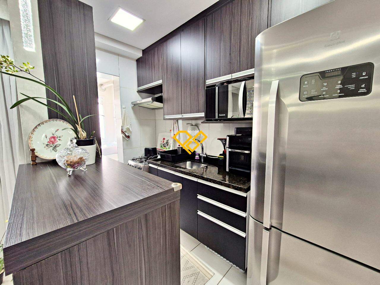 Apartamento à venda no Marapé: Cozinha