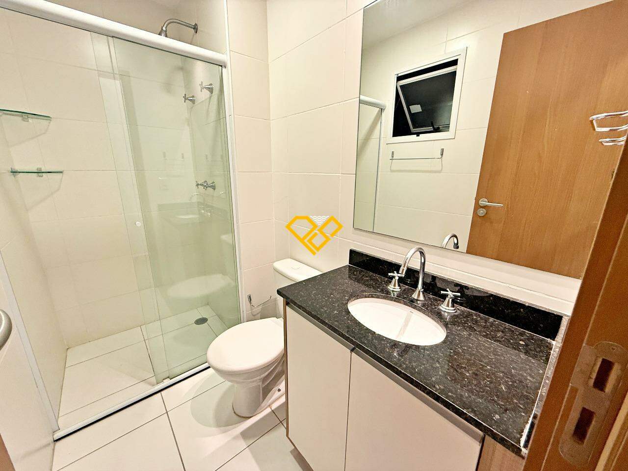 Apartamento à venda no Boqueirão: Wc suíte